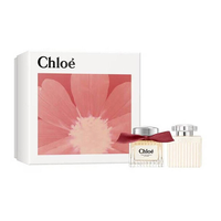 Chloe L'Eau de Parfum Intense zestaw woda perfumowana spray 50ml + balsam do ciała 100ml