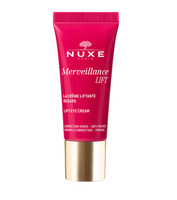 Nuxe Merveillance Lift liftingujący krem pod oczy 15ml