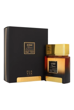 Flavia Amber Elixir woda perfumowana spray 100ml