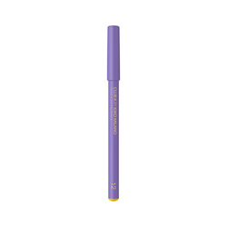 KIKO Milano Club K By Kiko Milano Glide &amp; Go Eye Pencil kredka do wewnętrznego i zewnętrznego konturu oka 12 Lit Alert 1.1g