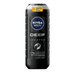 Nivea Men Deep szampon dla mężczyzn 500ml