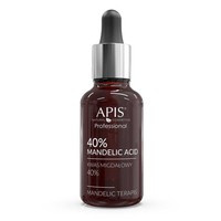 APIS Mandelic Terapis kwas migdałowy 40% 30ml