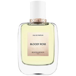 Roos & Roos Bloody Rose woda perfumowana 50ml
