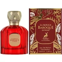 Maison Alhambra La Rouge Baroque Extreme woda perfumowana spray 100ml