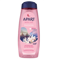 Apart Natural Mood Care regeneracyjny żel pod prysznic Passion 500ml