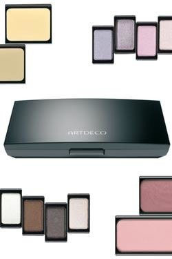 Artdeco Beauty Box Magnum kasetka magnetyczna na 10 cieni