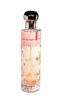 Saphir Siloe de Saphir Pour Femme woda perfumowana spray 200ml
