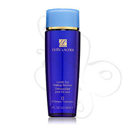Estée Lauder Gentle Eye Makeup Remover beztłuszczowy płyn do demakijażu oczu 100ml
