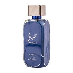 Lattafa Hayaati Al Maleky woda perfumowana spray 100ml