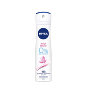 Nivea Fresh Flower dezodorant spray 150ml