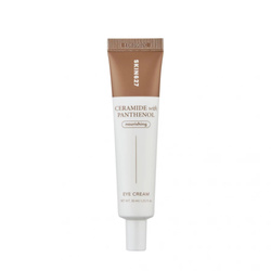 SKIN627 Ceramide with Panthenol odżywczy krem pod oczy 30ml
