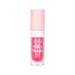 Lovely Silky Shine Lip Oil zmiękczający olejek do ust 3 3g