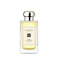 Jo Malone Amber & Lavender woda kolońska spray 100ml