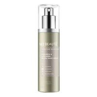 M2 BEAUTE Hyaluron &amp; Collagen Facial Nano Spray przeciwstarzeniowe serum do twarzy w sprayu 20ml