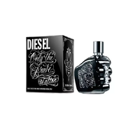 Diesel Only The Brave Tattoo woda toaletowa spray 35ml