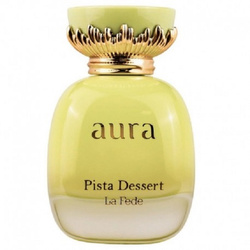 La Fede Aura Pista Desert woda perfumowana spray 100ml
