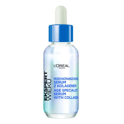 L'Oreal Paris Ekspert Wieku przeciwzmarszczkowe serum z kolagenem 30ml