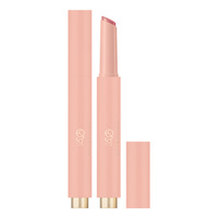 LOVRO Afterlight Shimmer Lip Stick balsam do ust z drobinkami 02 Petal Nectar 2g