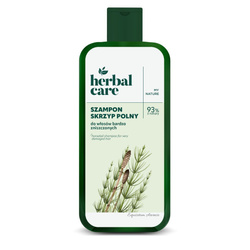Farmona Herbal Care szampon do włosów bardzo zniszczonych Skrzyp Polny 330ml