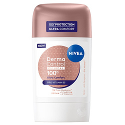 Nivea Derma Control Clinical Ultra Comfort antyperspirant sztyft 50ml