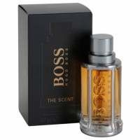 Hugo Boss Boss The Scent woda po goleniu flakon 100ml