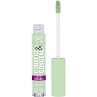 Essence Correct & Conceal korektor przeciw zaczerwienieniom 100 Universal 3.5ml