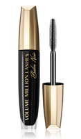 L'Oreal Paris Volume Million Lashes Balm Noir tusz do rzęs z balsamem 8.9ml