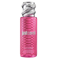 Roberto Cavalli Just Cavalli Bold Blossom mgiełka do włosów i ciała 250ml
