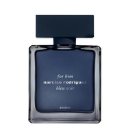 Narciso Rodriguez For Him Bleu Noir perfumy spray 100ml - produkt bez opakowania