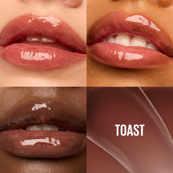 Maybelline Lifter Gloss błyszczyk do ust 029 Toast 5.4ml