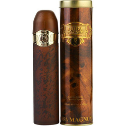 Cuba Original Cuba Magnum Gold woda toaletowa spray 130ml