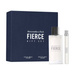 Abercrombie & Fitch Fierce Cologne zestaw woda kolońska 100ml + woda kolońska 10ml