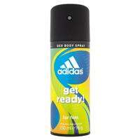 Get Ready! for Him dezodorant spray 150ml