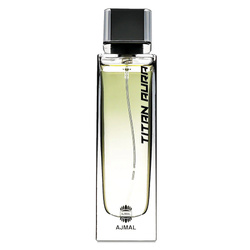 Ajmal Titan Aura woda perfumowana spray 100ml