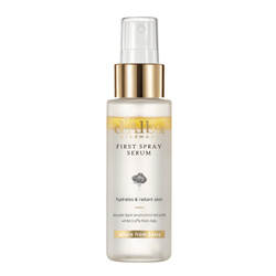 d'Alba White Truffle First Spray Serum luksusowe serum w mgiełce 50ml