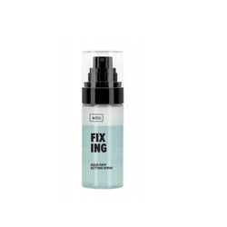 Wibo Fixing Aqua Grip mgiełka utrwalająca makijaż 55ml