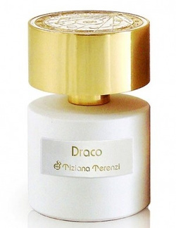 Tiziana Terenzi Draco ekstrakt perfum spray 100ml