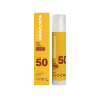 DermaKnowlogy Krem przeciwsłoneczny SPF50 50ml