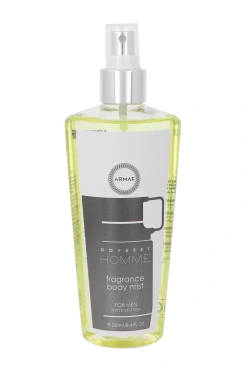Armaf Odyssey Homme White Edition Body Mist 250ml