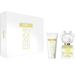 Moschino Toy 2 zestaw woda perfumowana spray 30ml + balsam do ciała 50ml