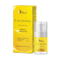 Ava Laboratorium Ceramidy krem pod oczy redukcja zmarszczek 15ml