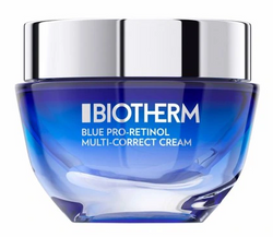 Biotherm Blue Pro-Retinol Multi-Correct Cream przeciwzmarszczkowy krem do twarzy 50ml