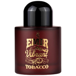Emir Vibrant Spicy Tobacco woda perfumowana spray 100ml