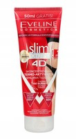 Eveline Cosmetics Slim Extreme 3D termoaktywne serum wyszczuplające 250ml