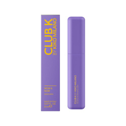 KIKO Milano Club K By Kiko Milano Wow & Now Mascara kolorowy tusz do rzęs dodający objętości wydłużająco-podkręcający 05 Club Ink 8ml