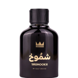 Gulf Orchid Shumookh woda perfumowana spray 100ml