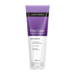 John Frieda Frizz Ease Miraculous Recovery szampon naprawczy redukujący puszenie 250ml