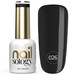 Clavier Nailsology lakier hybrydowy 026 Black Cougar 8ml