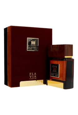 Flavia Burning Oud Desire woda perfumowana spray 100ml