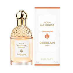 Guerlain Aqua Allegoria Pamplelune woda toaletowa spray 75ml